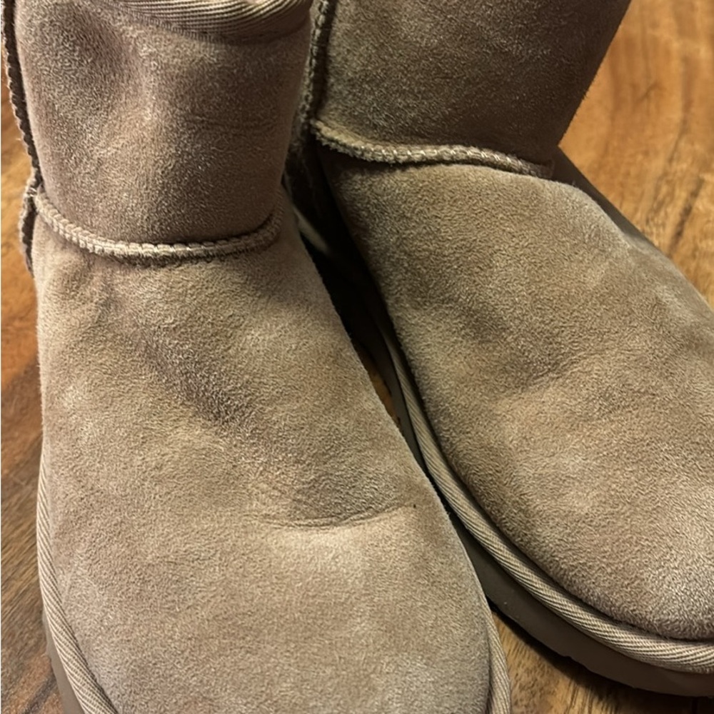 Never Worn Classic Mini Bailey - image 4